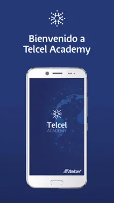 Telcel Academy android App screenshot 12