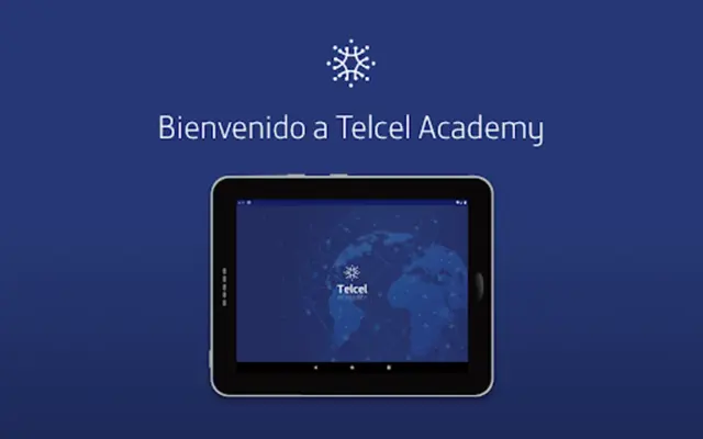 Telcel Academy android App screenshot 5